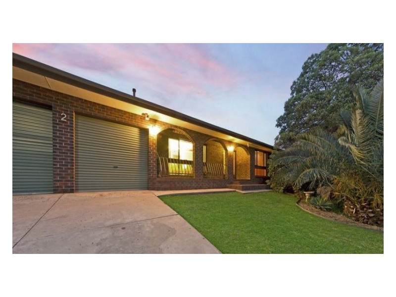 2 Ancell Court, Valley View SA 5093