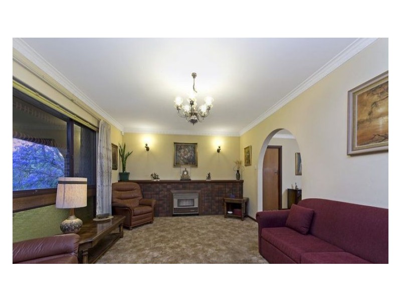 2 Ancell Court, Valley View SA 5093