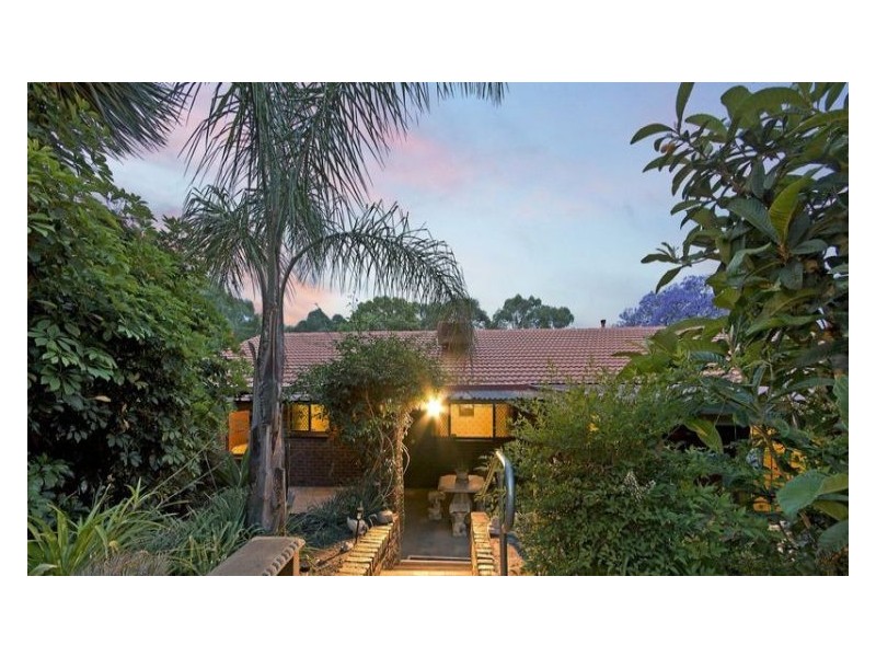 2 Ancell Court, Valley View SA 5093