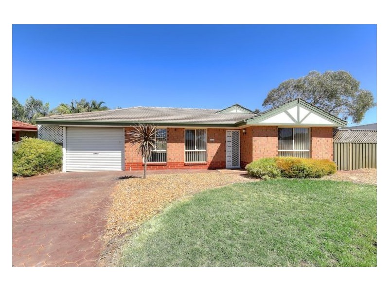 12 Federation Close, Andrews Farm SA 5114