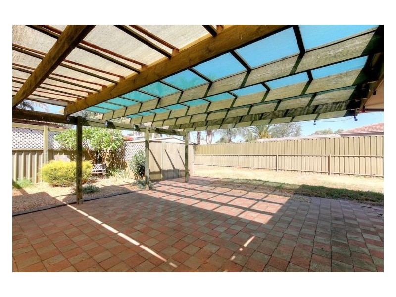 12 Federation Close, Andrews Farm SA 5114