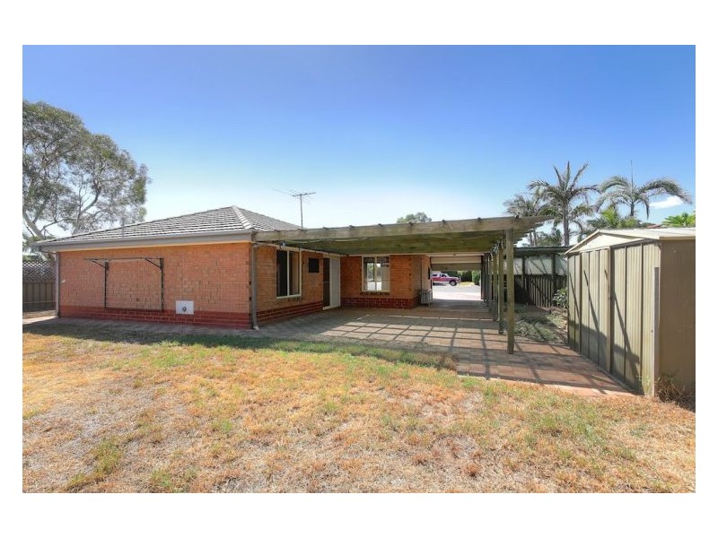 12 Federation Close, Andrews Farm SA 5114