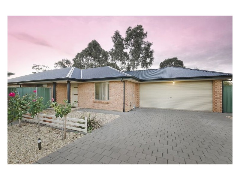 4/70 Chellaston Road, Munno Para West SA 5115