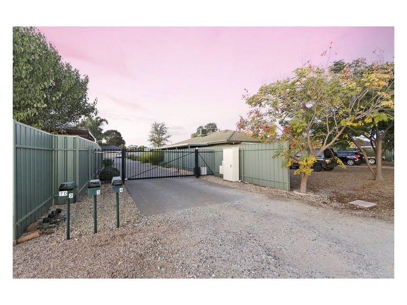 4/70 Chellaston Road, Munno Para West SA 5115