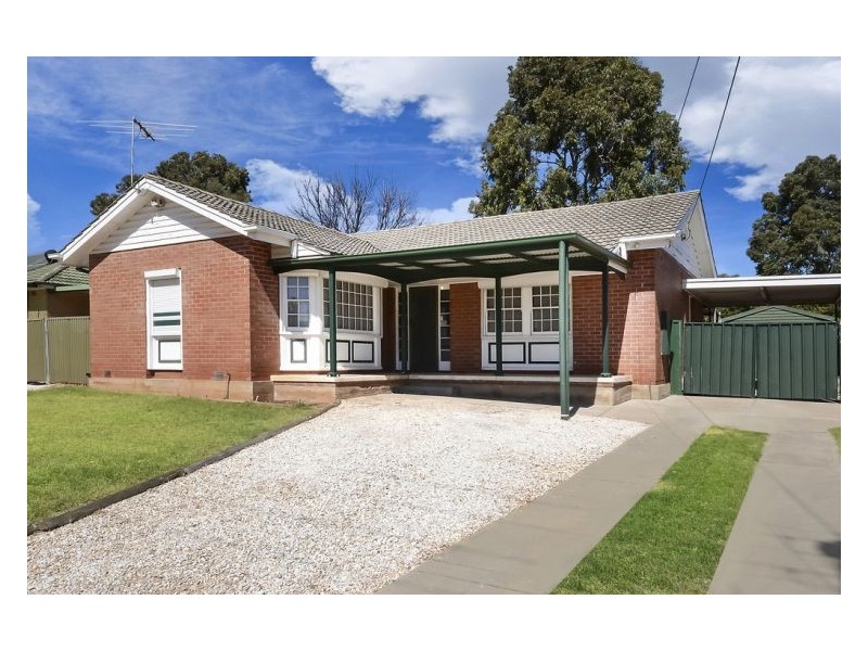 22 Beaminster Road, Elizabeth Park SA 5113