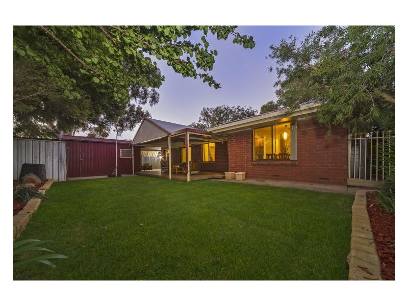 25 Bond Ave, Burton SA 5110