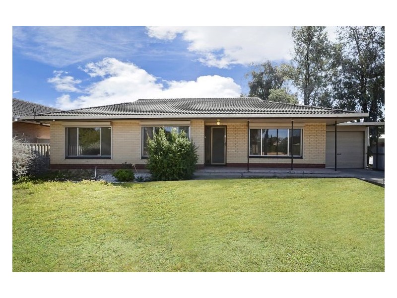 13 Sunderland Avenue, Parafield Gardens SA 5107