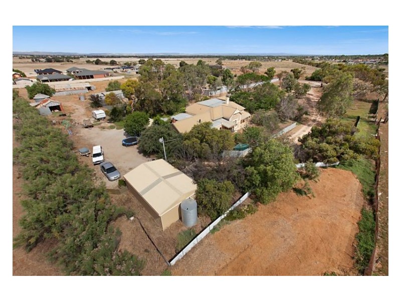 39 Gawler Road, Two Wells SA 5501
