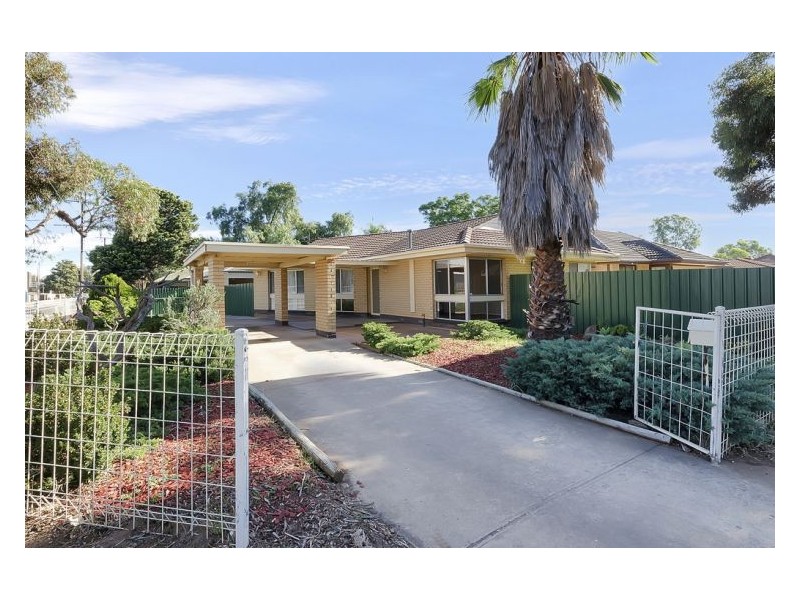 27 Brahma Drive, Brahma Lodge SA 5109