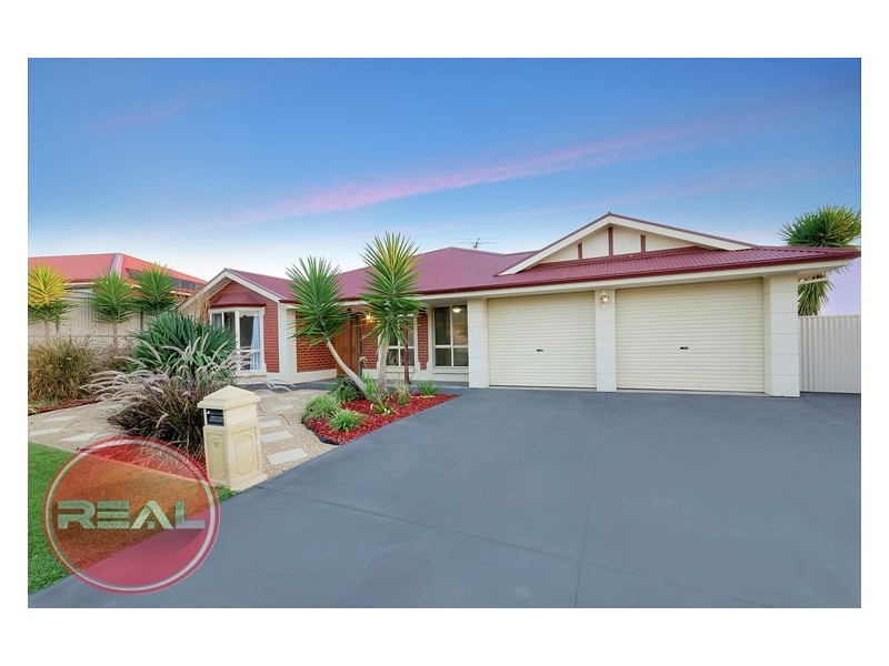 16 Lancelot Street, Blakeview SA 5114