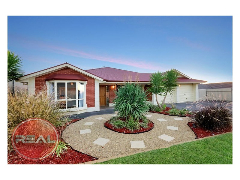 16 Lancelot Street, Blakeview SA 5114