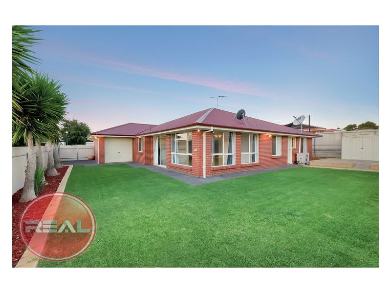 16 Lancelot Street, Blakeview SA 5114