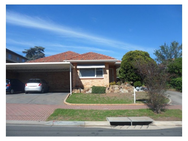 1/8 Highfield Avenue, St Georges SA 5064