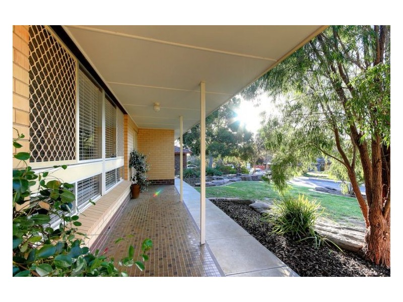 63 Waitara Road, Banksia Park SA 5091
