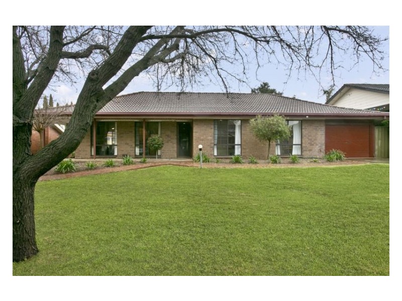 3 First Fleet Court, Wynn Vale SA 5127