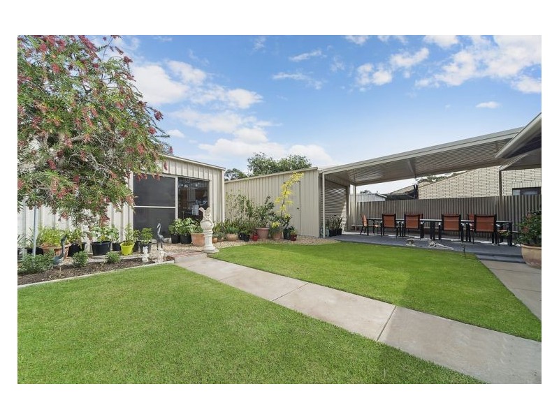 3 Arras Court, Paralowie SA 5108