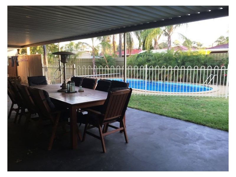 8 Goldthorn Road, Salisbury Park SA 5109