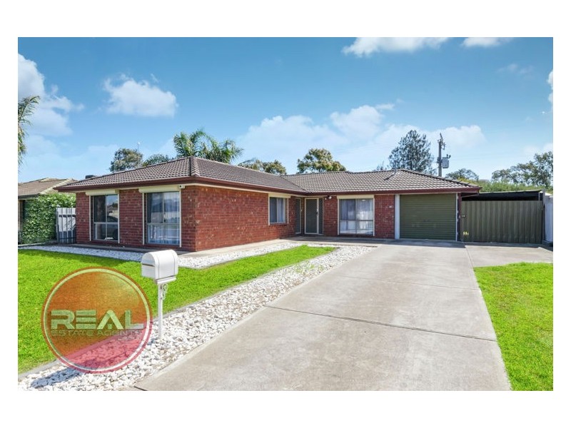 51 Tarqui Drive, Paralowie SA 5108