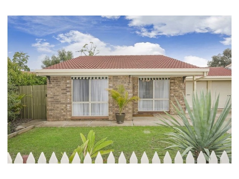 4/77 Kesters Road, Para Hills West SA 5096