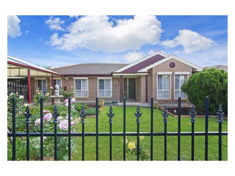 4 Claxton Way, Burton SA 5110