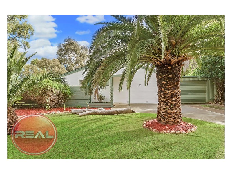 37 St Leonard Crescent, Elizabeth Downs SA 5113