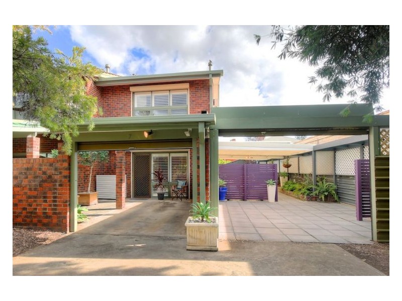 7/13 St Annes Terrace, Glenelg North SA 5045