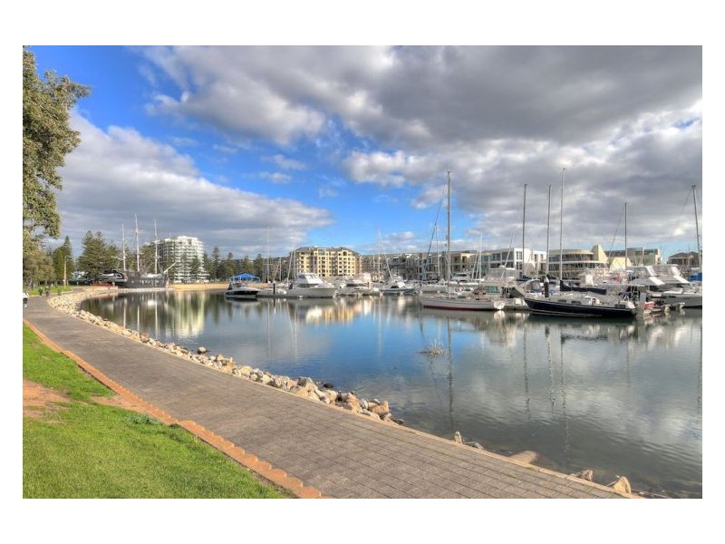 7/13 St Annes Terrace, Glenelg North SA 5045