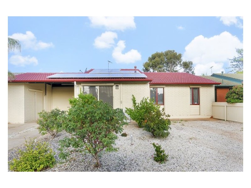 42 Warooka Crescent, Smithfield SA 5114
