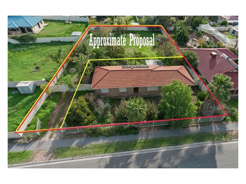 3 Keevil Street, Elizabeth SA 5112