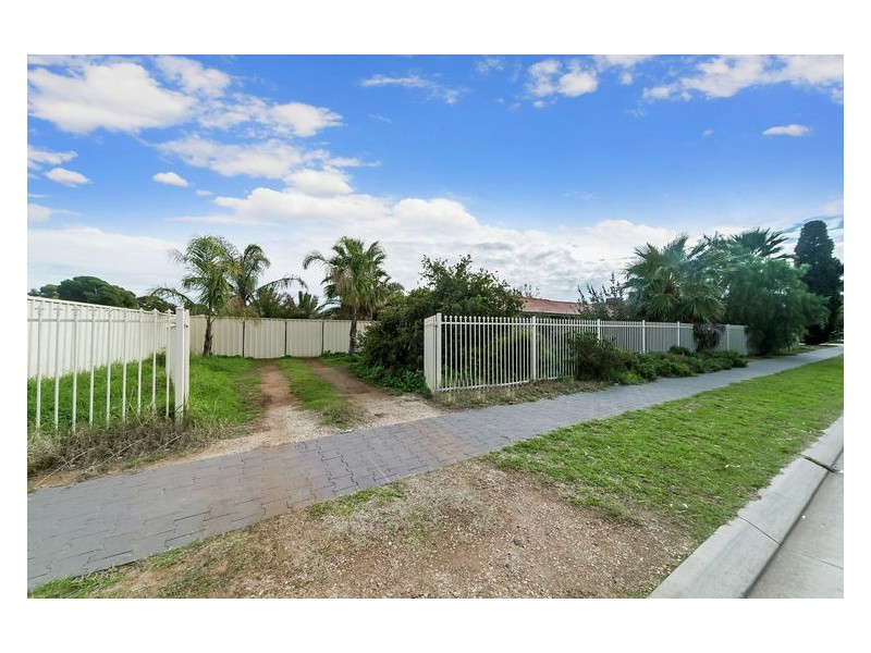 3 Keevil Street, Elizabeth SA 5112