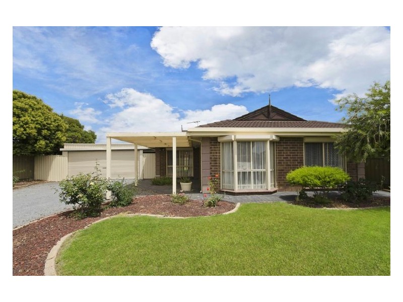 11 Ribas Court, Paralowie SA 5108