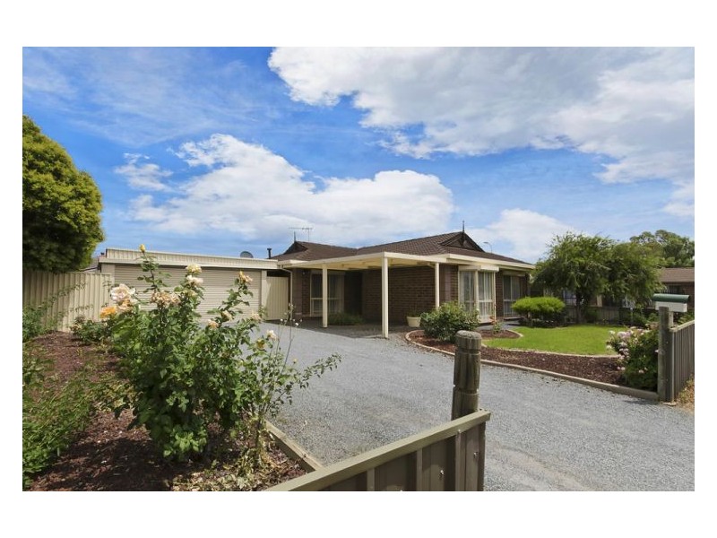 11 Ribas Court, Paralowie SA 5108