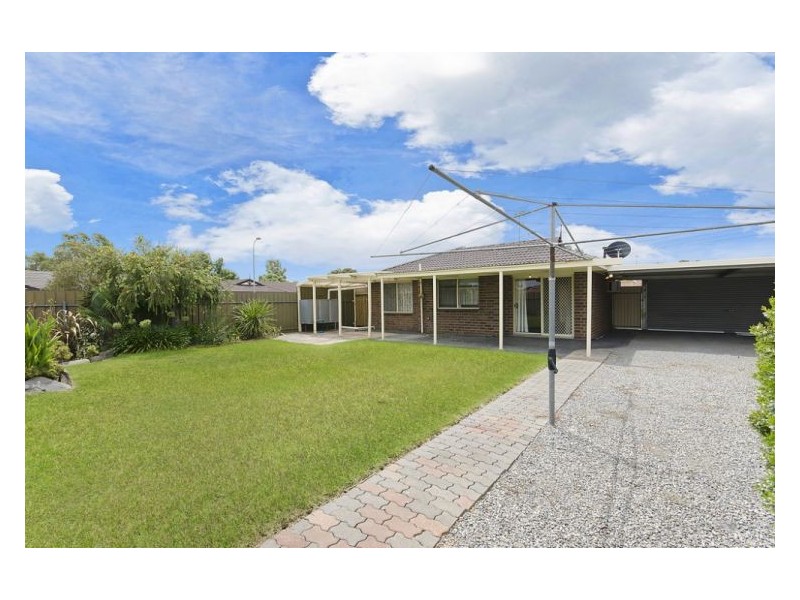 11 Ribas Court, Paralowie SA 5108