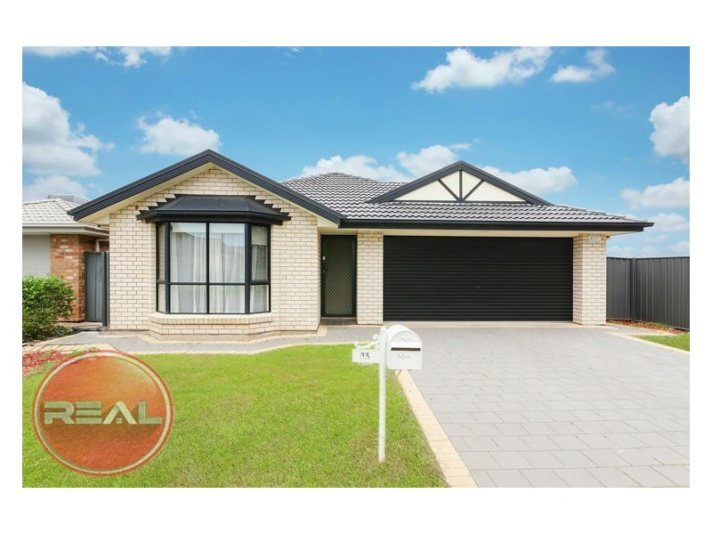 36 Macfarlane Way, Andrews Farm SA 5114