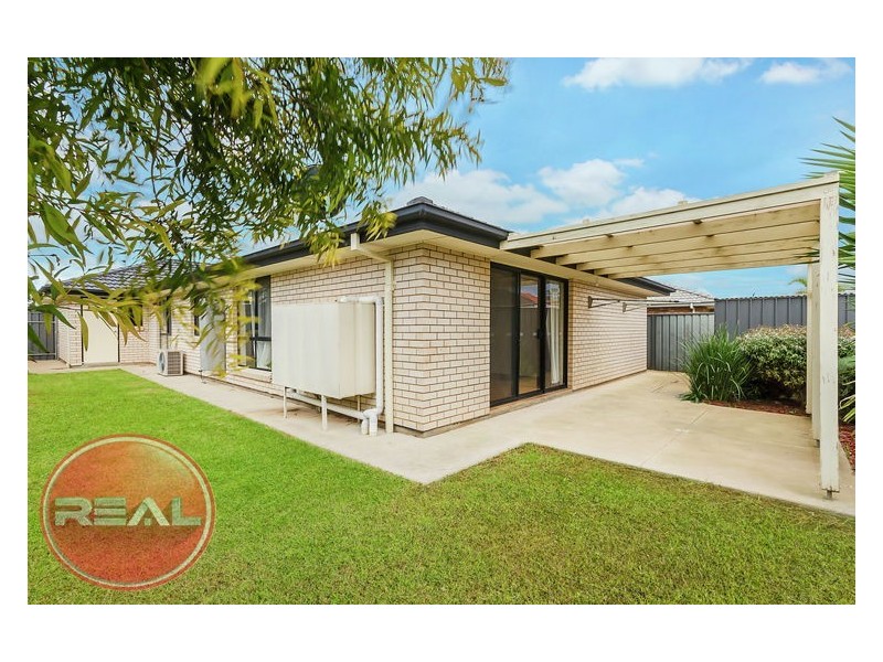 36 Macfarlane Way, Andrews Farm SA 5114