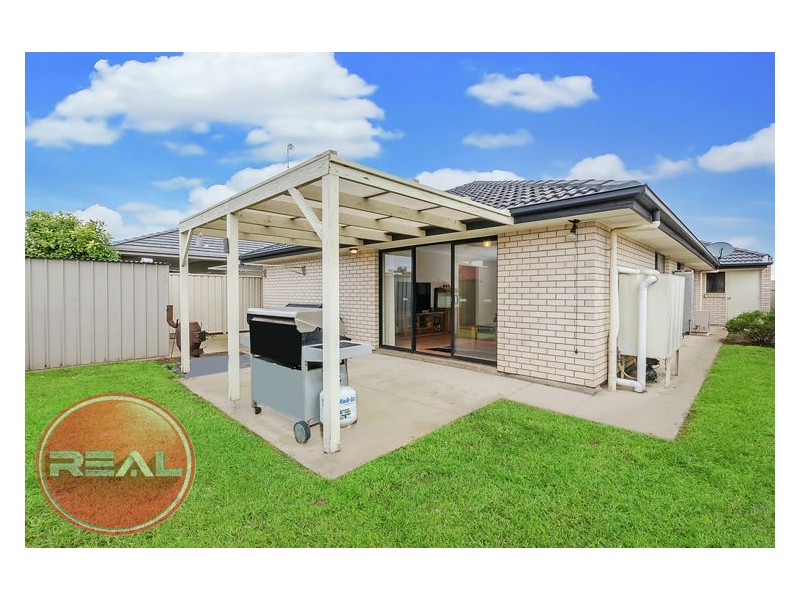 33 Banff Street, Burton SA 5110