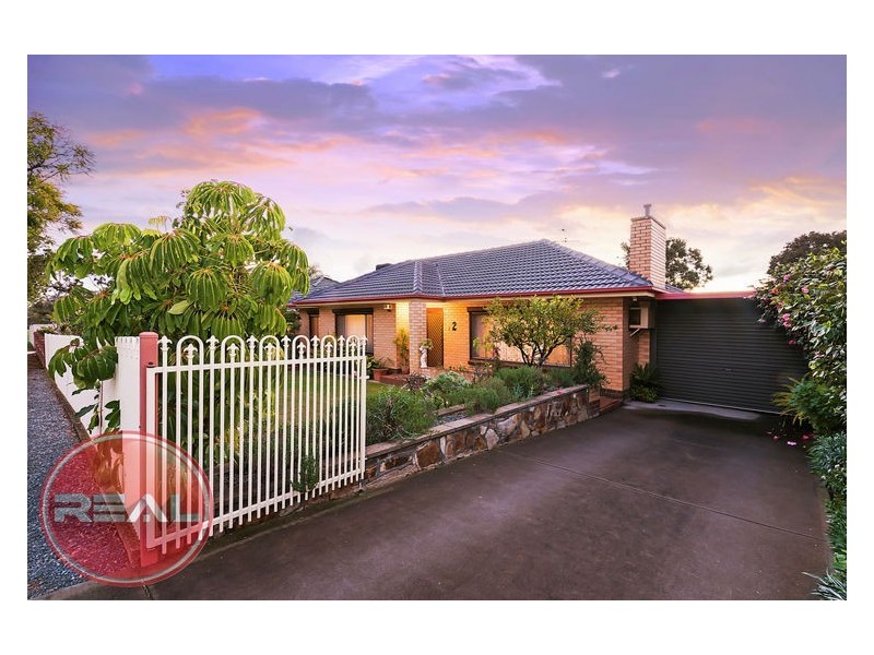 2 Opal Court, Salisbury East SA 5109