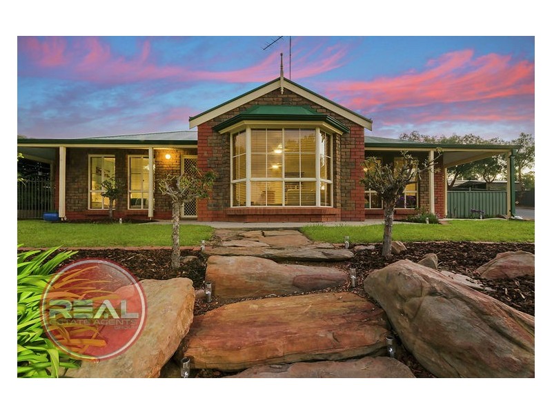 8 Bevilaqua Terrrace, Lyndoch SA 5351