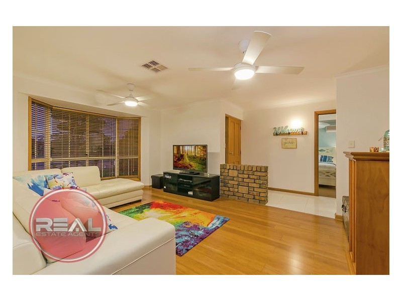 8 Bevilaqua Terrrace, Lyndoch SA 5351