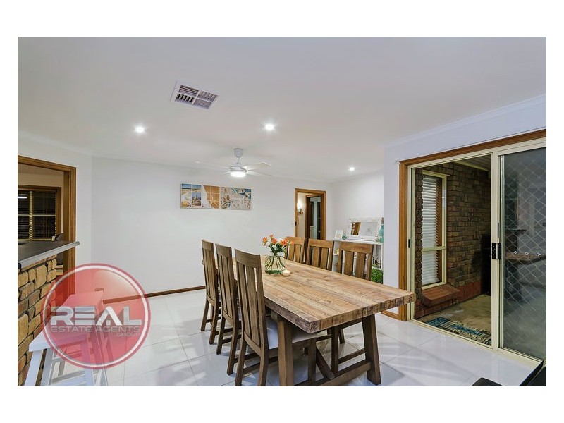 8 Bevilaqua Terrrace, Lyndoch SA 5351