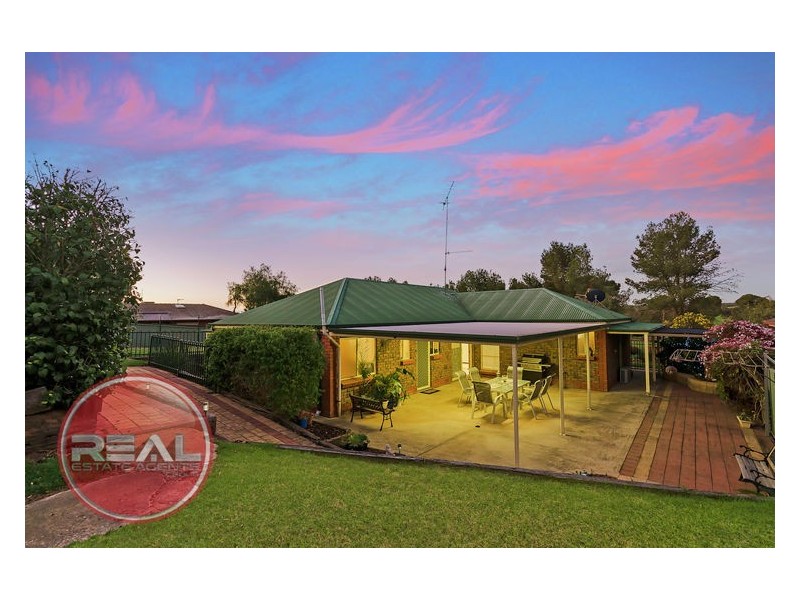 8 Bevilaqua Terrrace, Lyndoch SA 5351