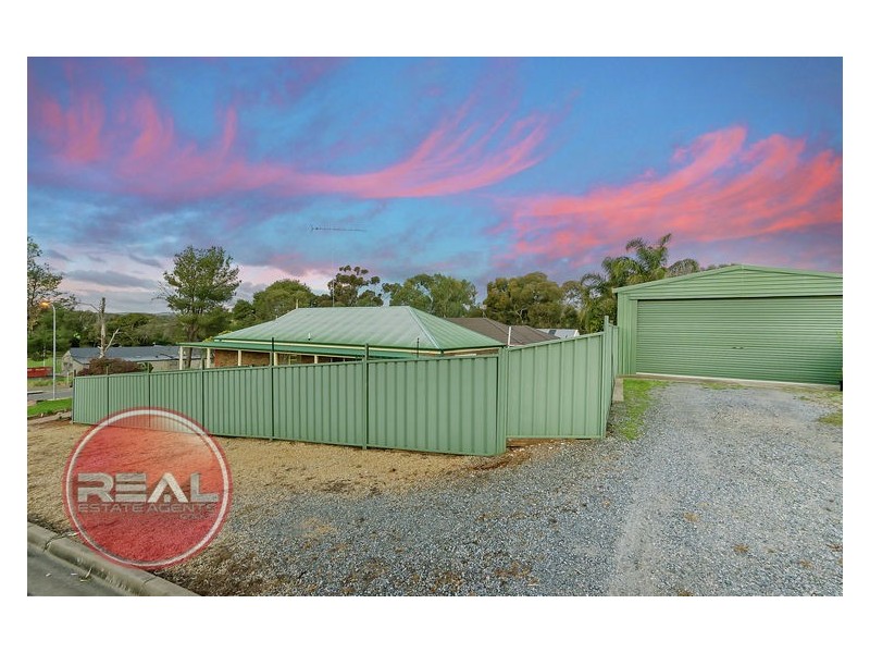 8 Bevilaqua Terrrace, Lyndoch SA 5351