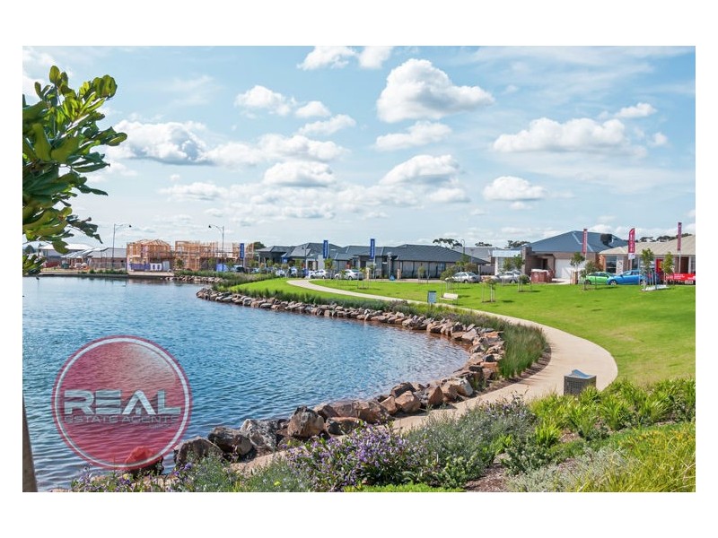 3 Boucaut Avenue, Blakeview SA 5114