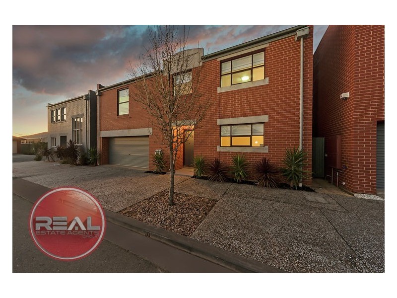 7 Fraser Lane, Mawson Lakes SA 5095