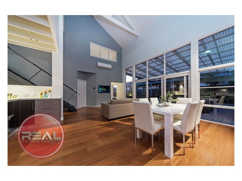 7 Fraser Lane, Mawson Lakes SA 5095