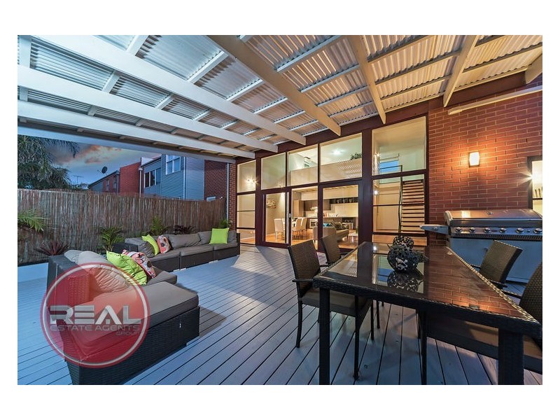 7 Fraser Lane, Mawson Lakes SA 5095
