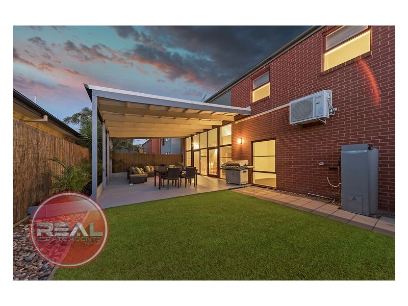 7 Fraser Lane, Mawson Lakes SA 5095