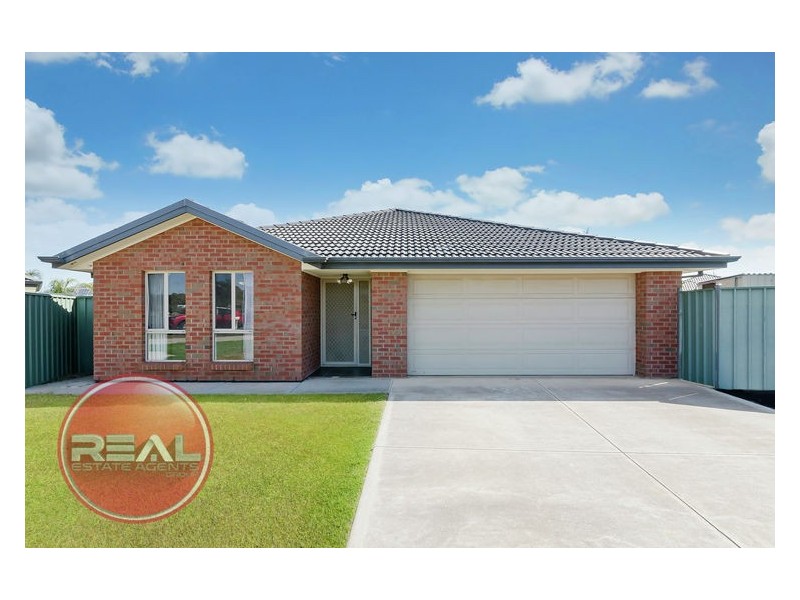 40 Ramnet Circuit, Munno Para SA 5115