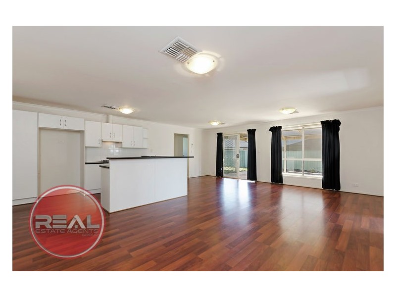 40 Ramnet Circuit, Munno Para SA 5115