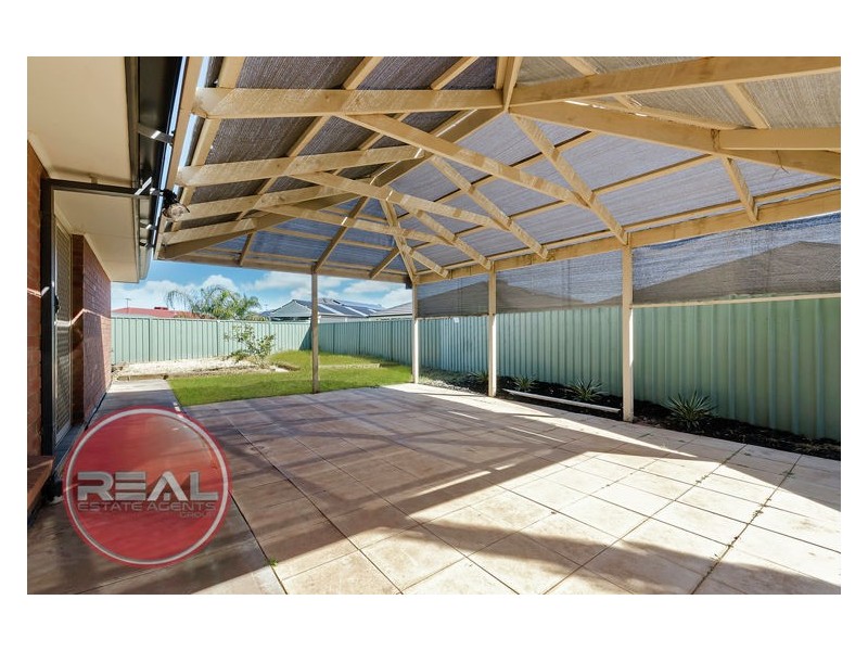 40 Ramnet Circuit, Munno Para SA 5115